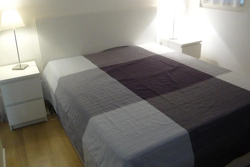 Locappart Saint Louis Le Regrattier Apartment