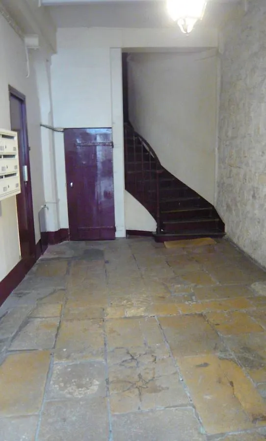 Apartment Locappart Saint Louis Le Regrattier *
