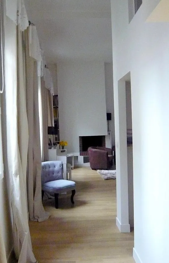 Locappart Saint Louis Le Regrattier Apartment Paris